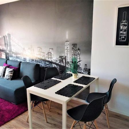 Apartament 79 Krakow Centrum Exteriér fotografie