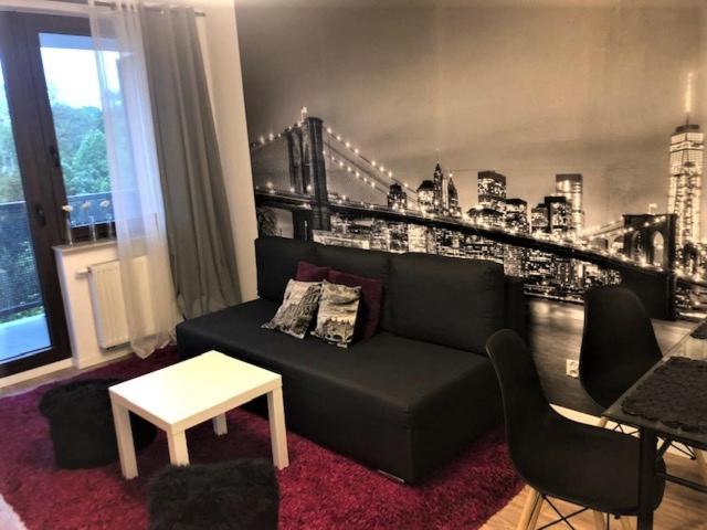 Apartament 79 Krakow Centrum Exteriér fotografie