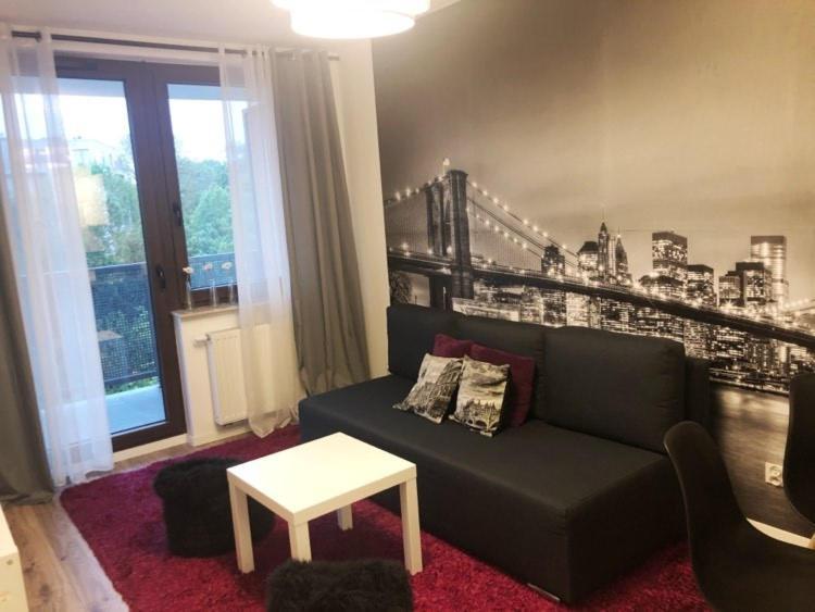 Apartament 79 Krakow Centrum Exteriér fotografie