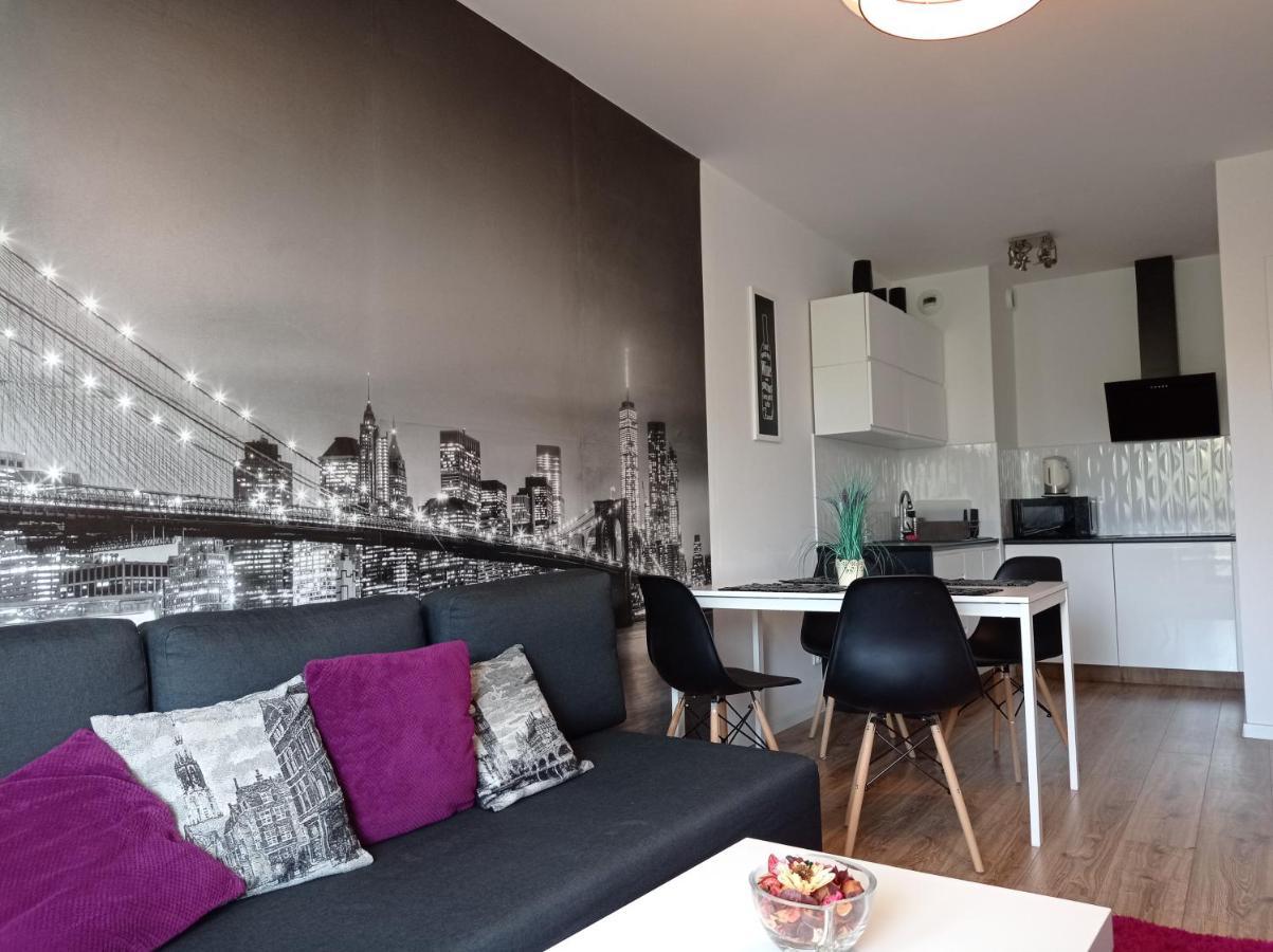 Apartament 79 Krakow Centrum Exteriér fotografie