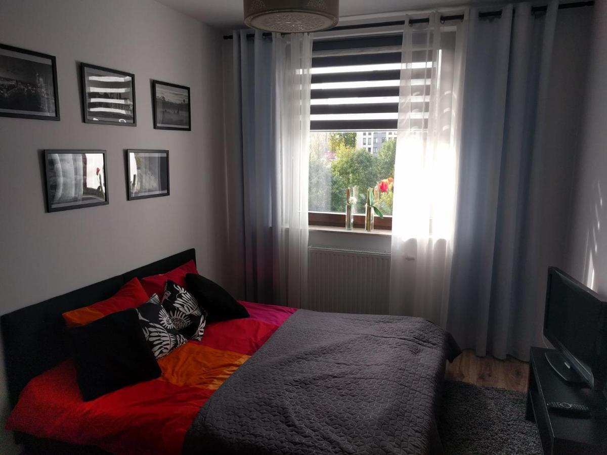 Apartament 79 Krakow Centrum Exteriér fotografie